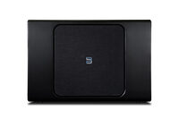 BS-BSW150 NETWORK POWERED SUBWOOFER (BLACK OR WHITE)